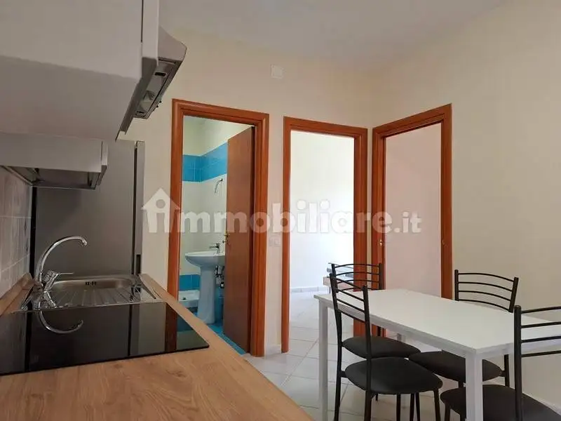 Bilocale via Beato Simeone, Santa Maria, Castellabate - foto 4