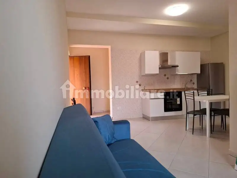 Bilocale via Beato Simeone, Santa Maria, Castellabate - foto 5