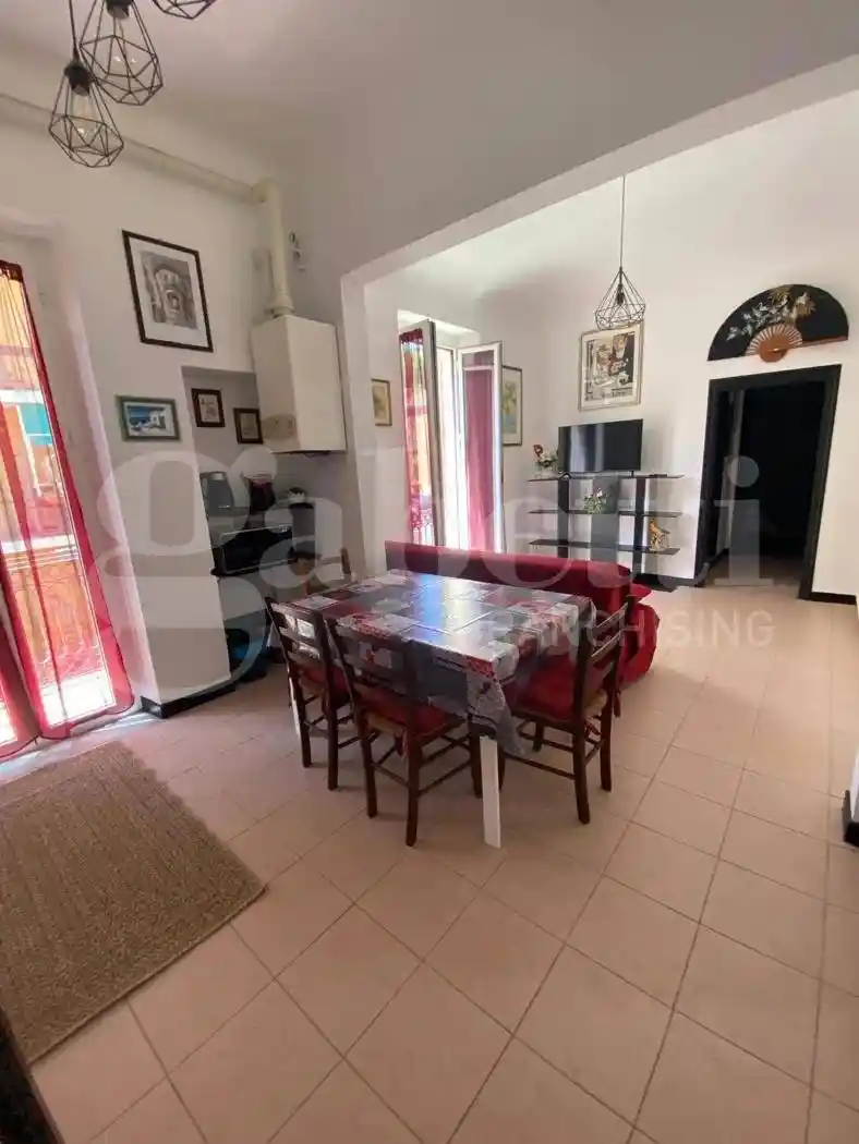 Appartamento in affitto a Varazze