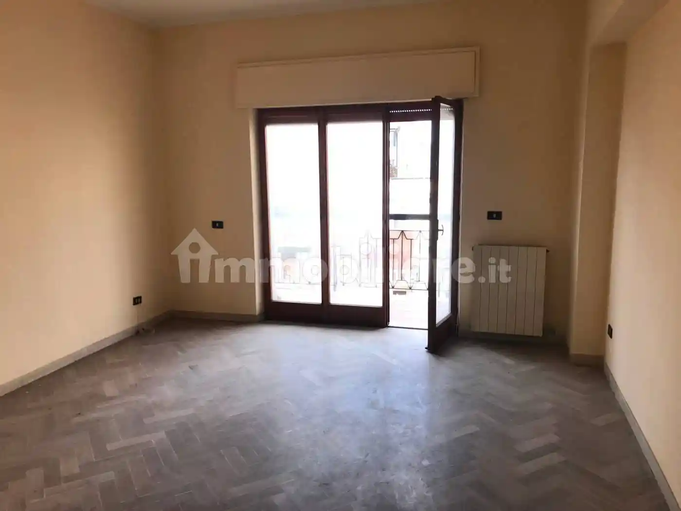 Quadrilocale via Reggio Campi Tronco 1, Trabocchetto - Spirito Santo, Reggio Calabria - foto 3