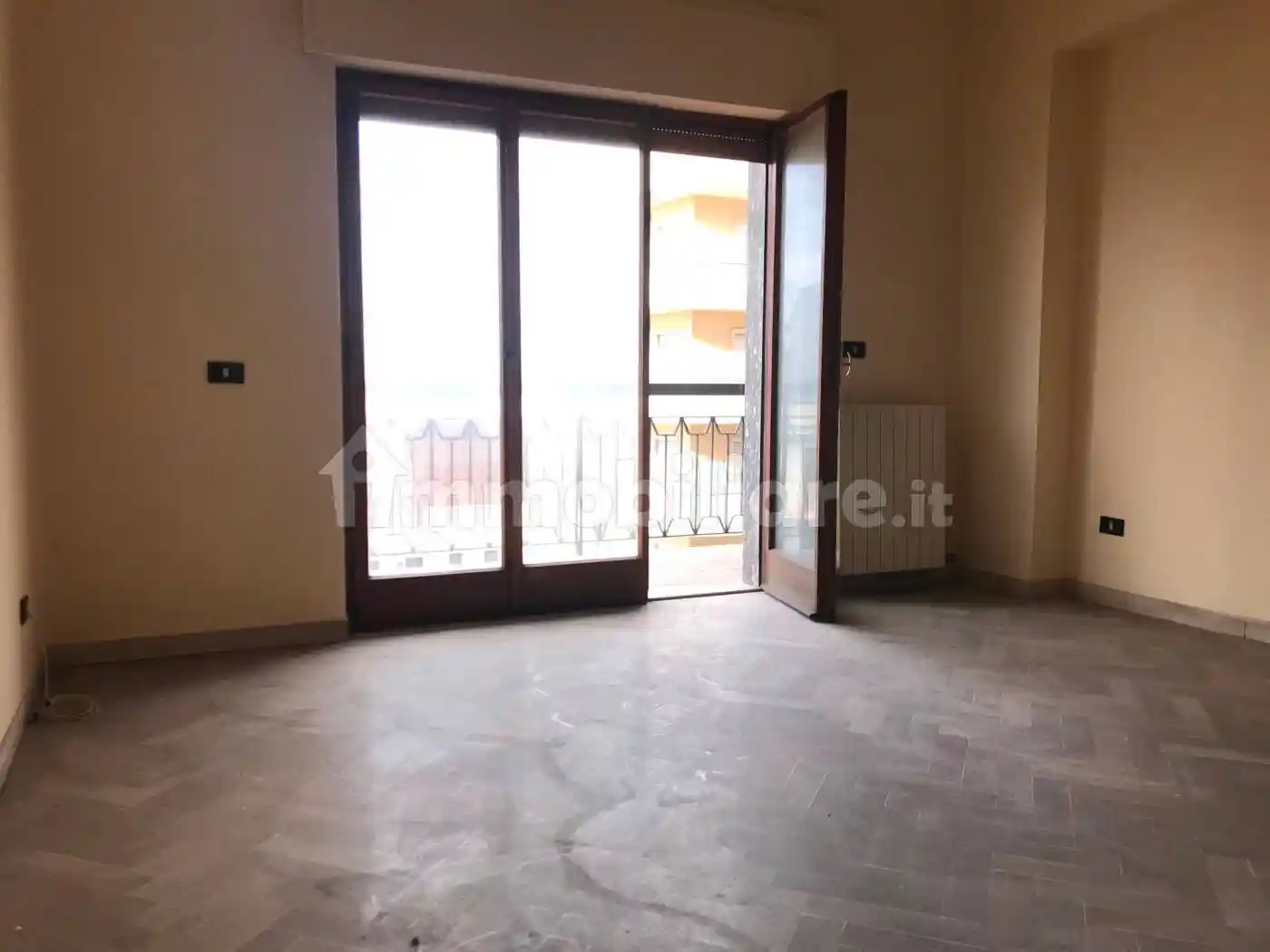 Quadrilocale via Reggio Campi Tronco 1, Trabocchetto - Spirito Santo, Reggio Calabria - foto 4