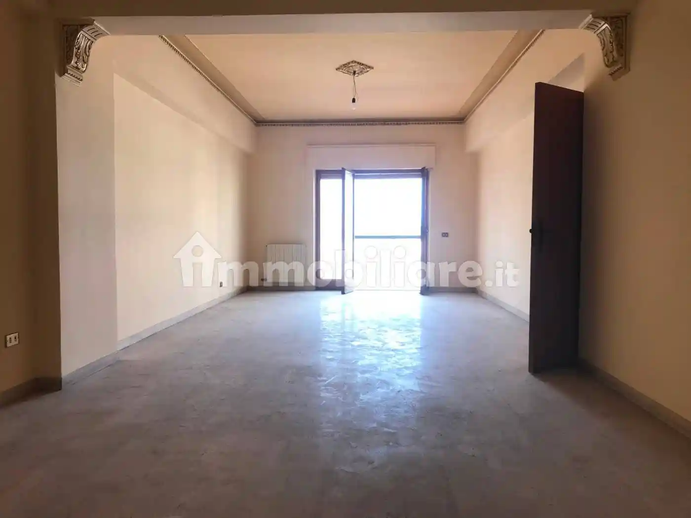 Quadrilocale via Reggio Campi Tronco 1, Trabocchetto - Spirito Santo, Reggio Calabria - foto 5