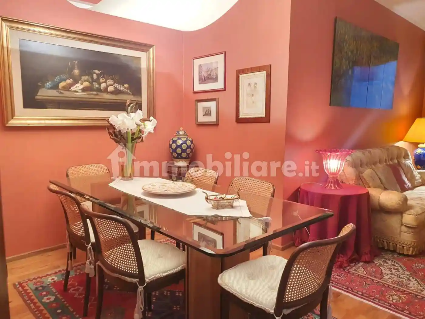 Appartamento in vendita a Reggio Emilia