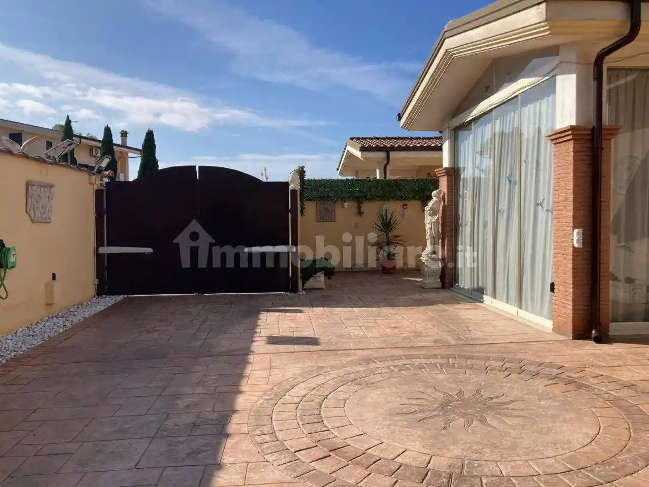 Villa in vendita a Anzio