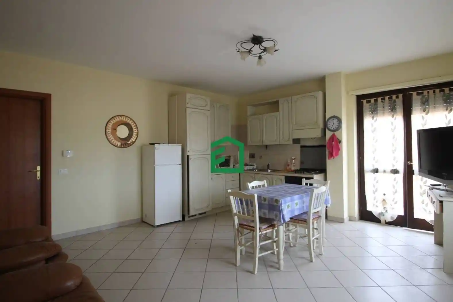 Appartamento in vendita a Attigliano