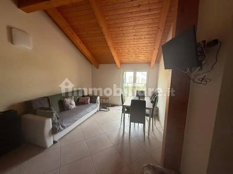 Appartamento in affitto a Castellabate