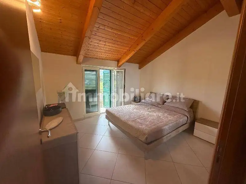 Bilocale via Beato Simeone, Santa Maria, Castellabate - foto 2