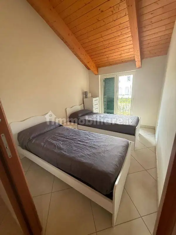 Bilocale via Beato Simeone, Santa Maria, Castellabate - foto 4