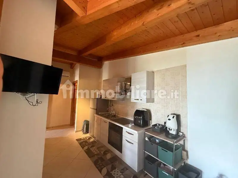 Bilocale via Beato Simeone, Santa Maria, Castellabate - foto 5