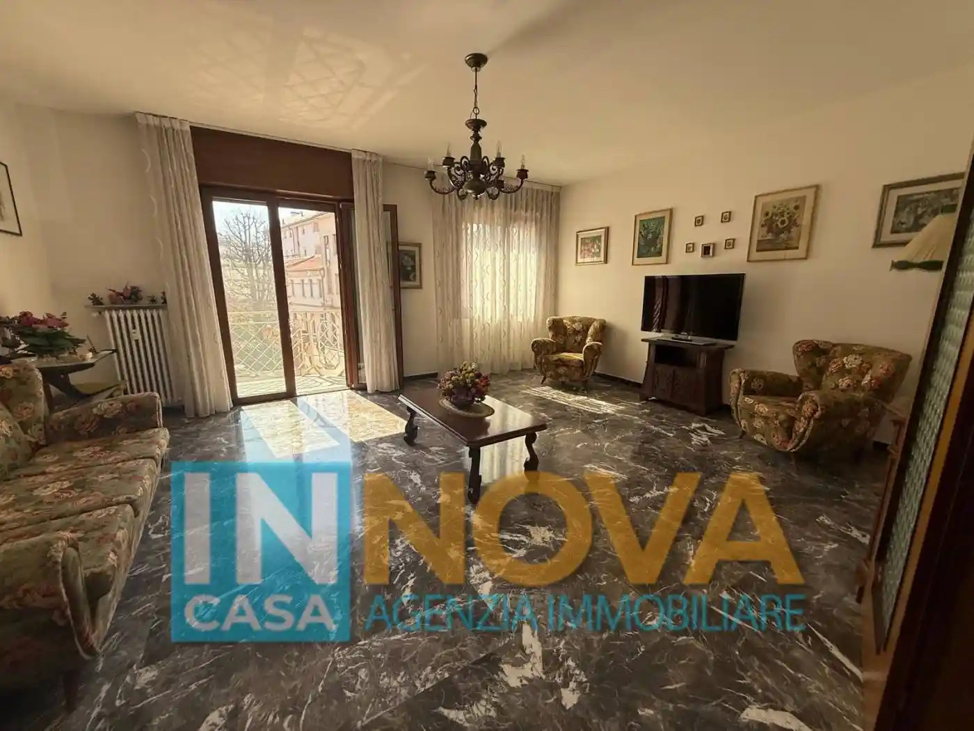 Appartamento in vendita a Venezia