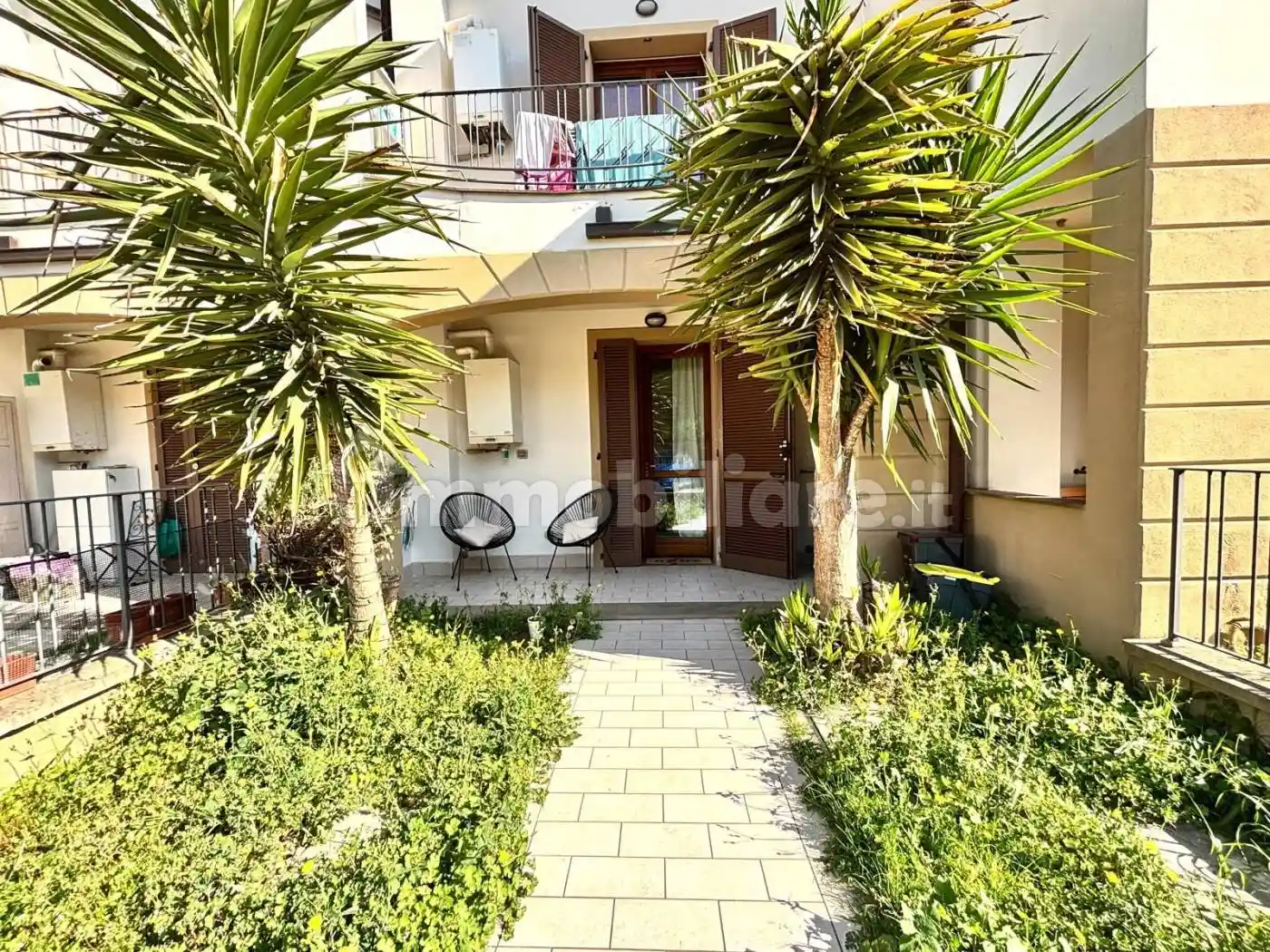 Appartamento in vendita a Empoli