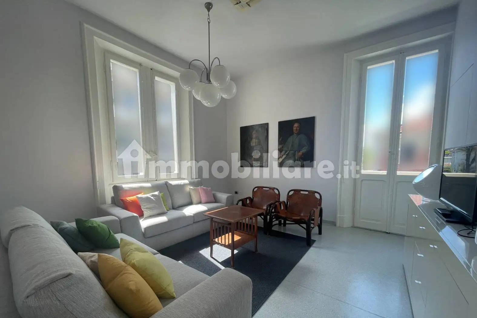 Appartamento in affitto a Pesaro