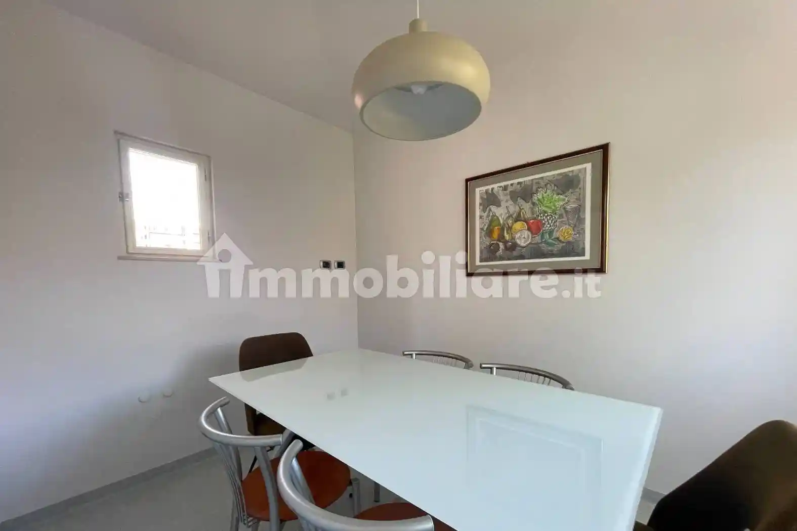 Trilocale ottimo stato, primo piano, Centro Mare, Pesaro - foto 4