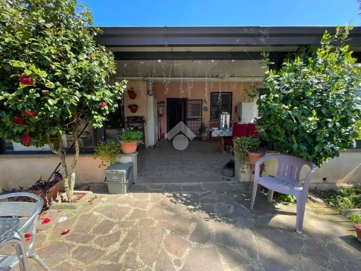 Villa in vendita a San Cesareo