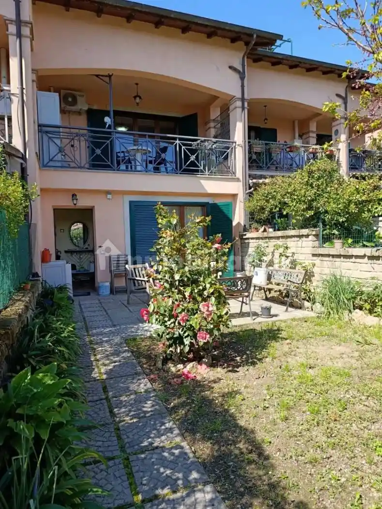 Villetta a schiera in vendita a Capena