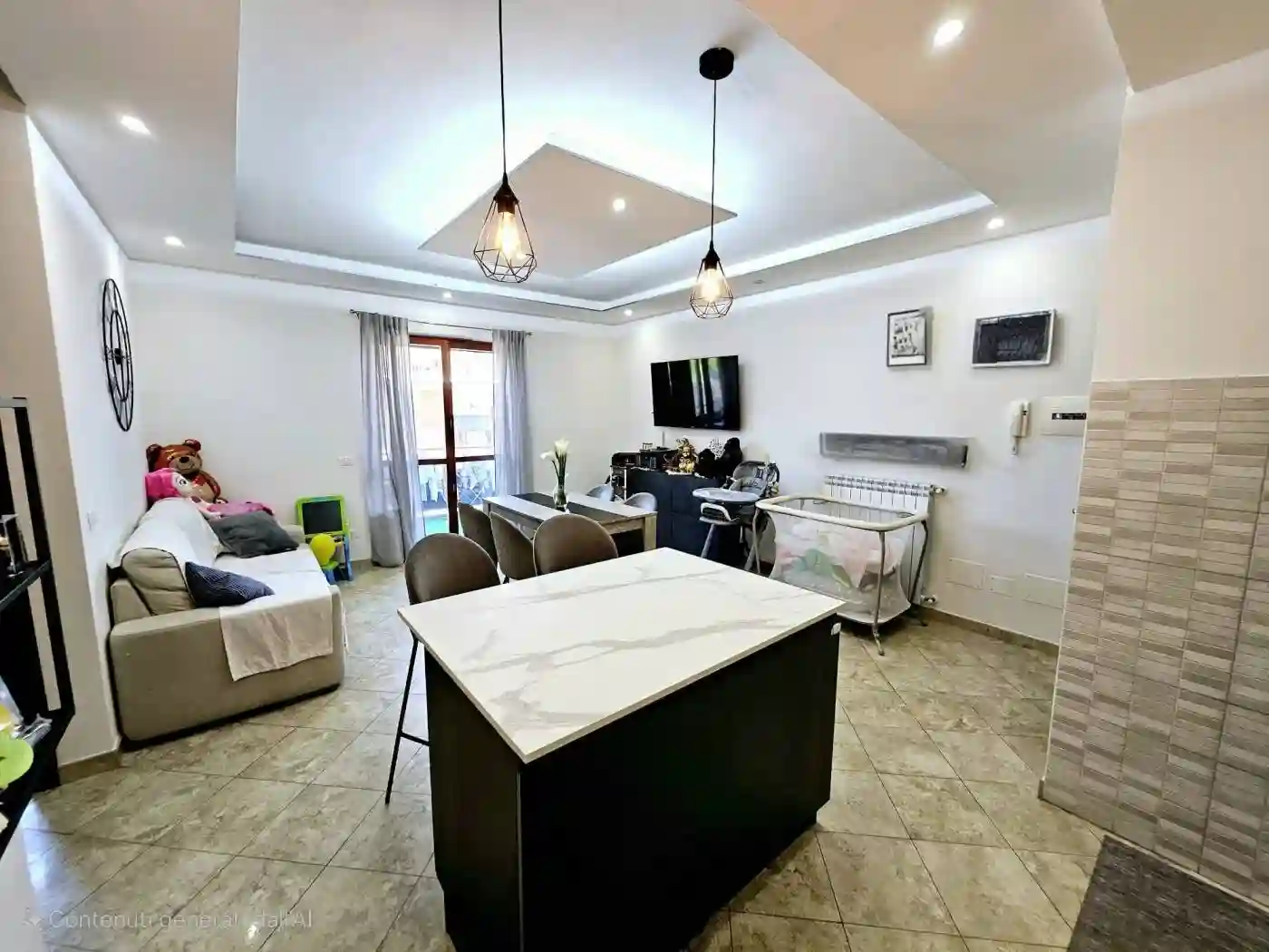 Appartamento - foto 4