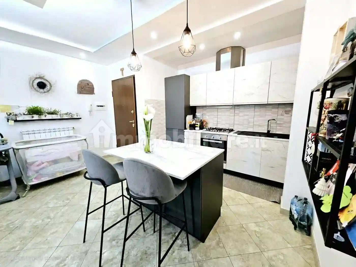 Appartamento - foto 5