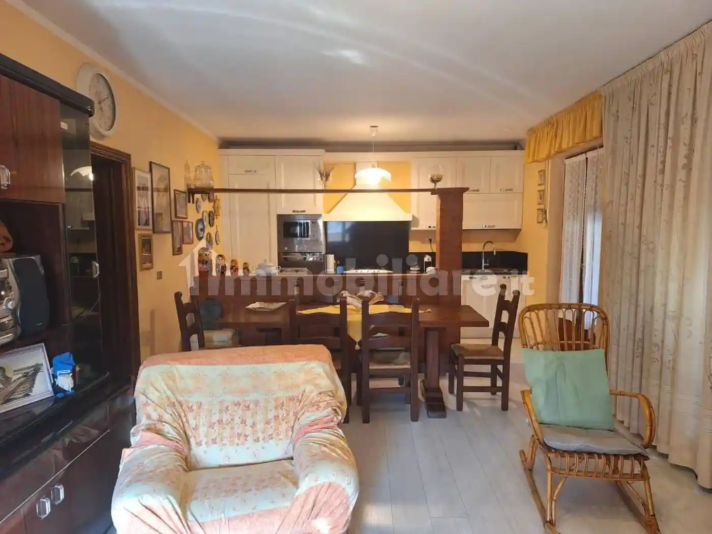 Casa indipendente in vendita a Porcari