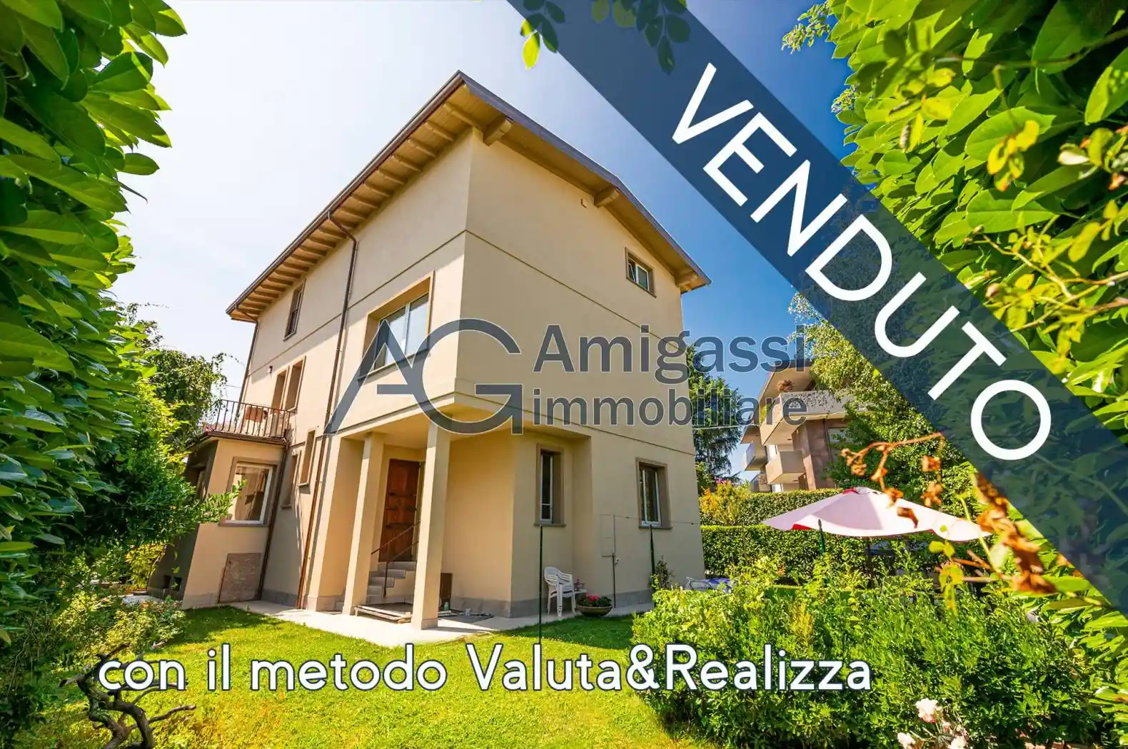 Appartamento in vendita a Bergamo