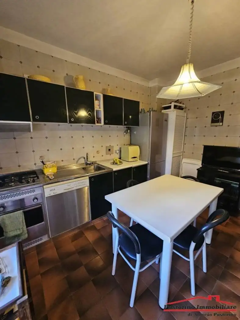 Appartamento in vendita a Reggio Calabria