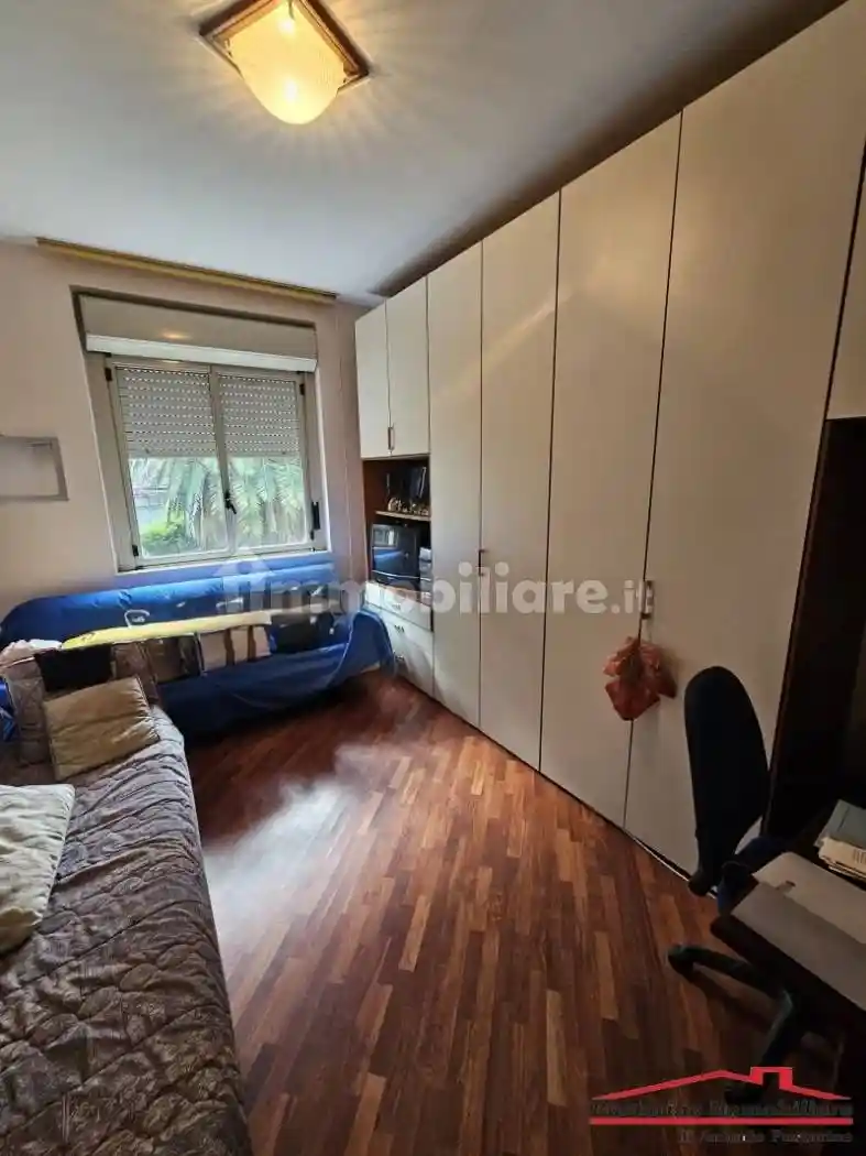 Appartamento via Varese 16, Sbarre, Reggio Calabria - foto 4