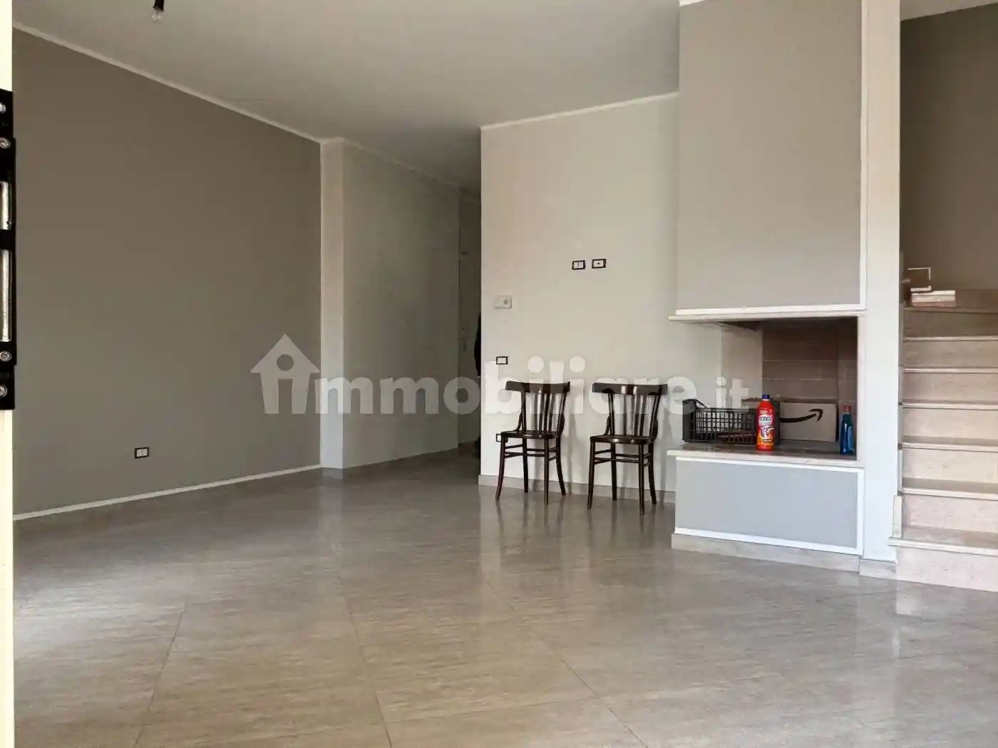 Casa indipendente in vendita a San Pietro Vernotico