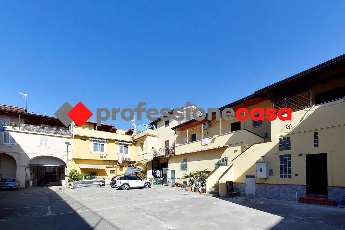 Appartamento in vendita a Santa Maria Capua Vetere