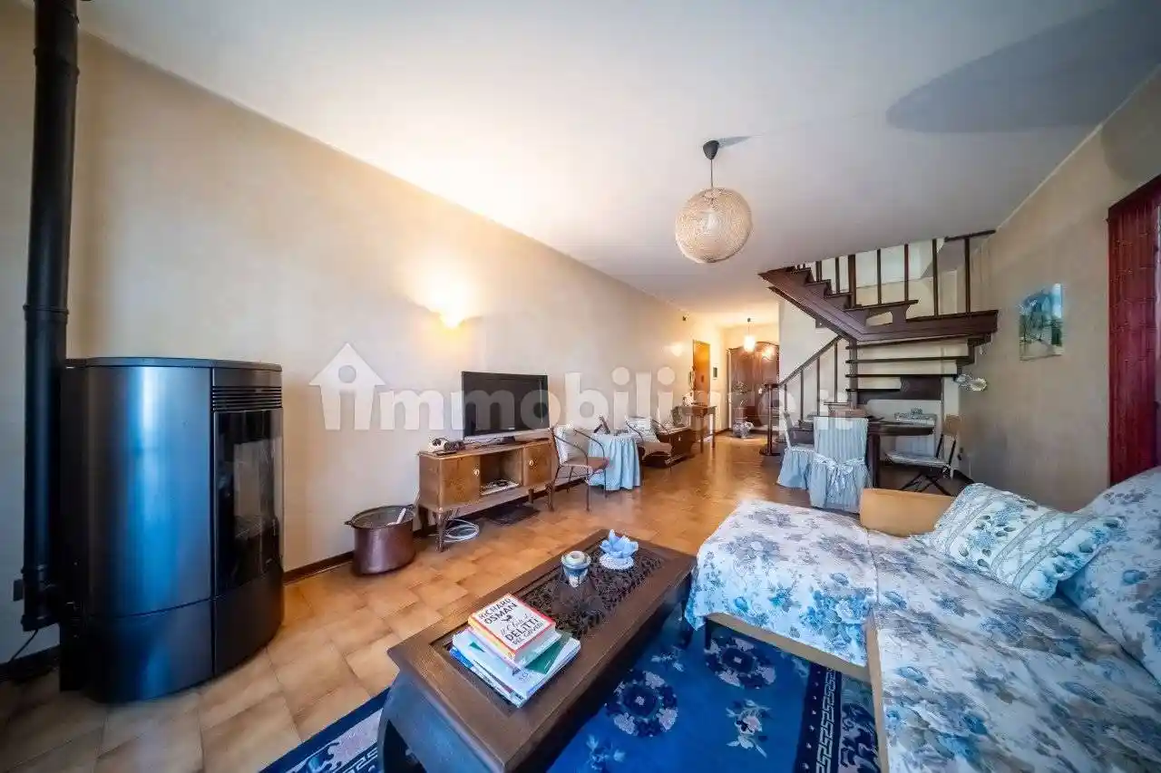 Attico - Mansarda in vendita a Noceto