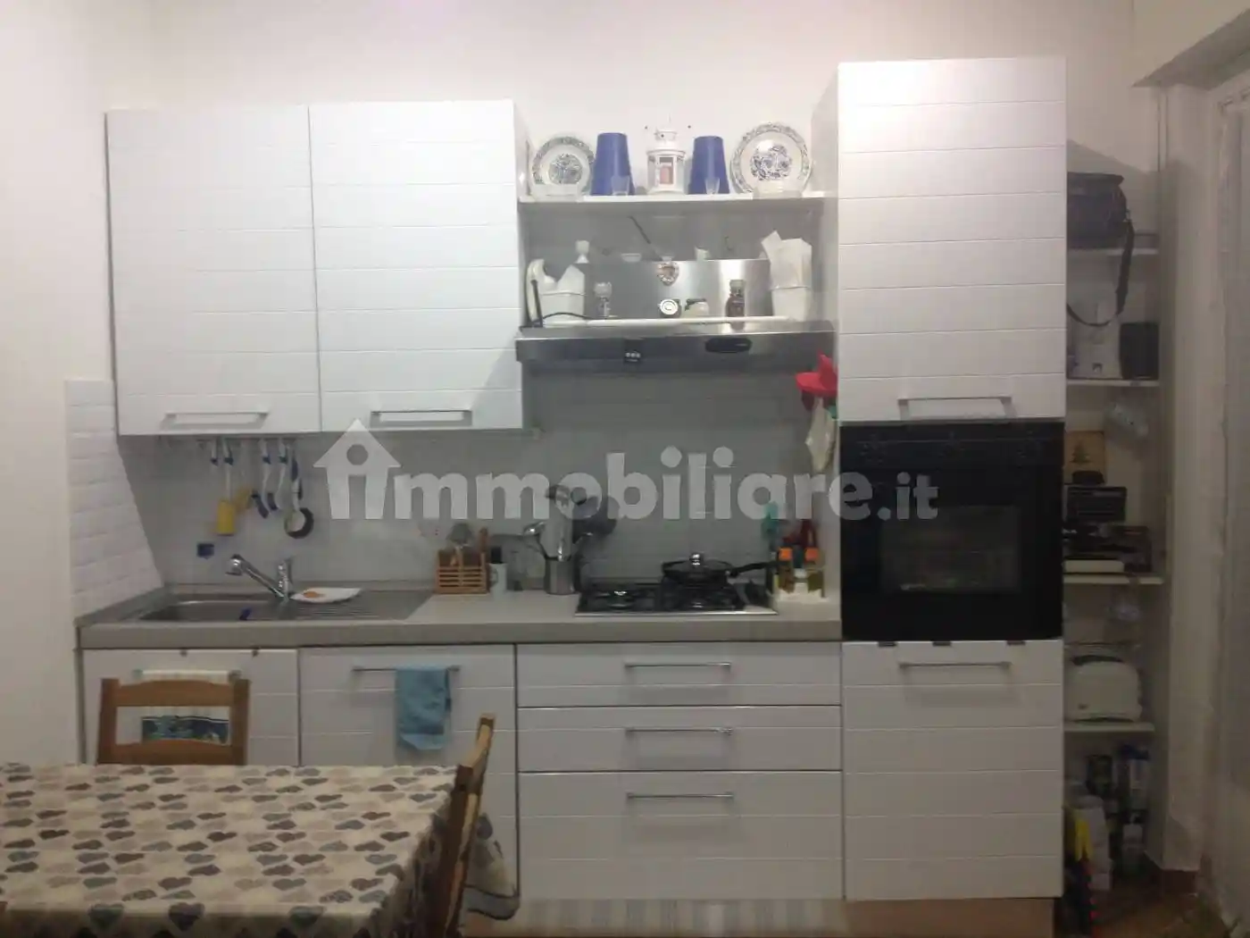 Appartamento in affitto a Vimodrone