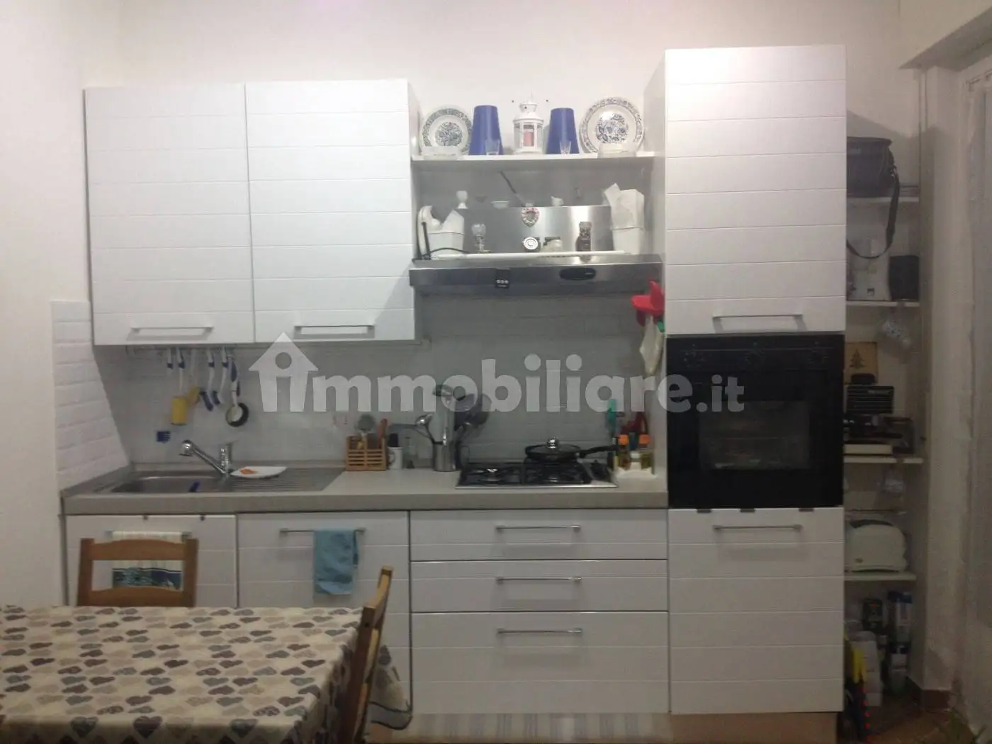 Appartamento in affitto a Vimodrone