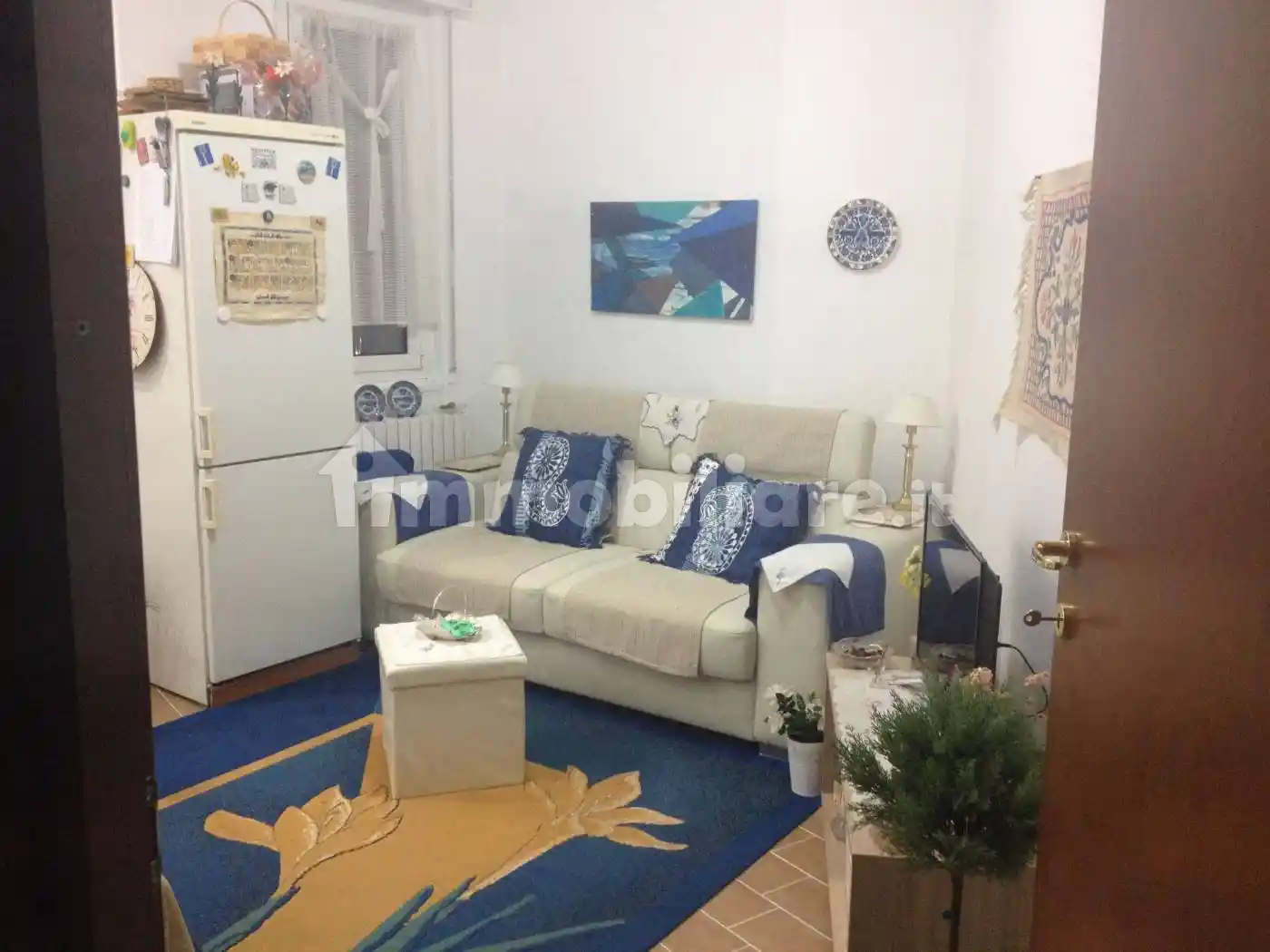 Appartamento via Giuseppe Verdi 5, Vimodrone - foto 2