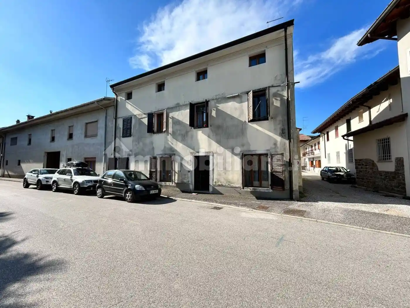 Rustico - Casale in vendita a Cormons