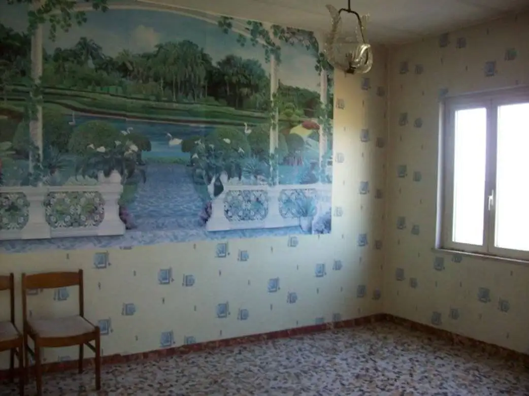 Casale via Ara Castello, Colle Campano Scrima, Boville Ernica - foto 2