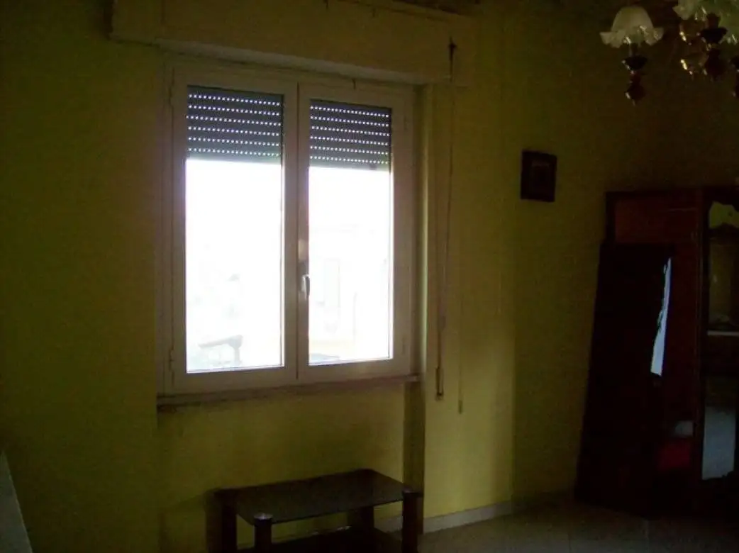 Casale via Ara Castello, Colle Campano Scrima, Boville Ernica - foto 4