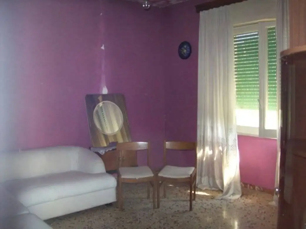 Casale via Ara Castello, Colle Campano Scrima, Boville Ernica - foto 5