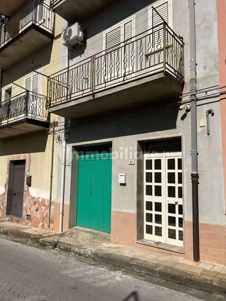 Appartamento in vendita a Acquedolci