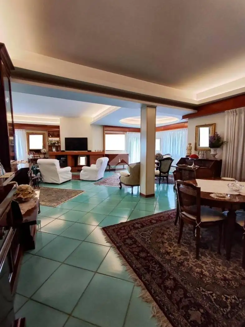 Appartamento in vendita a Afragola