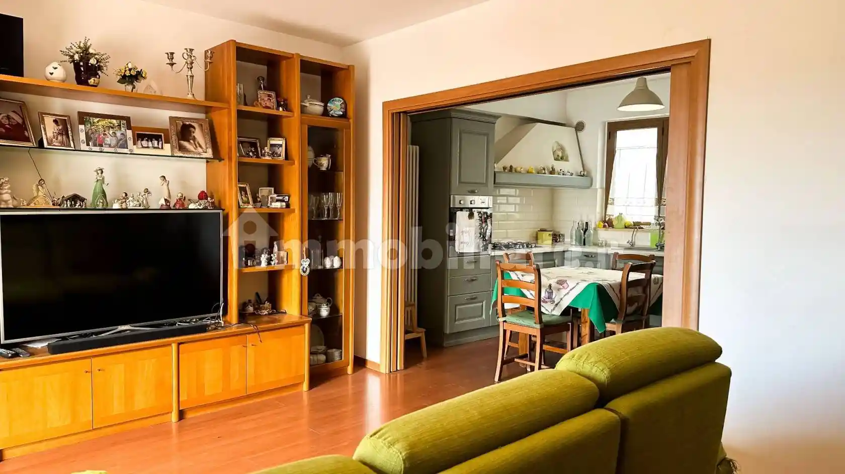 Attico - Mansarda in vendita a Capo d'Orlando