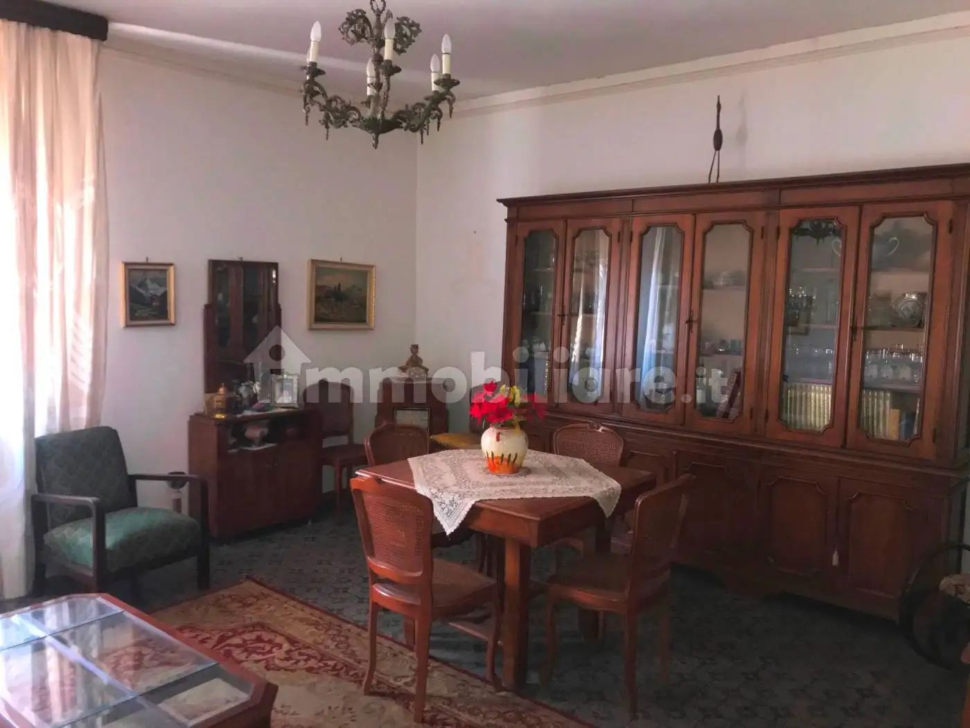 Appartamento in vendita a Reggio Calabria