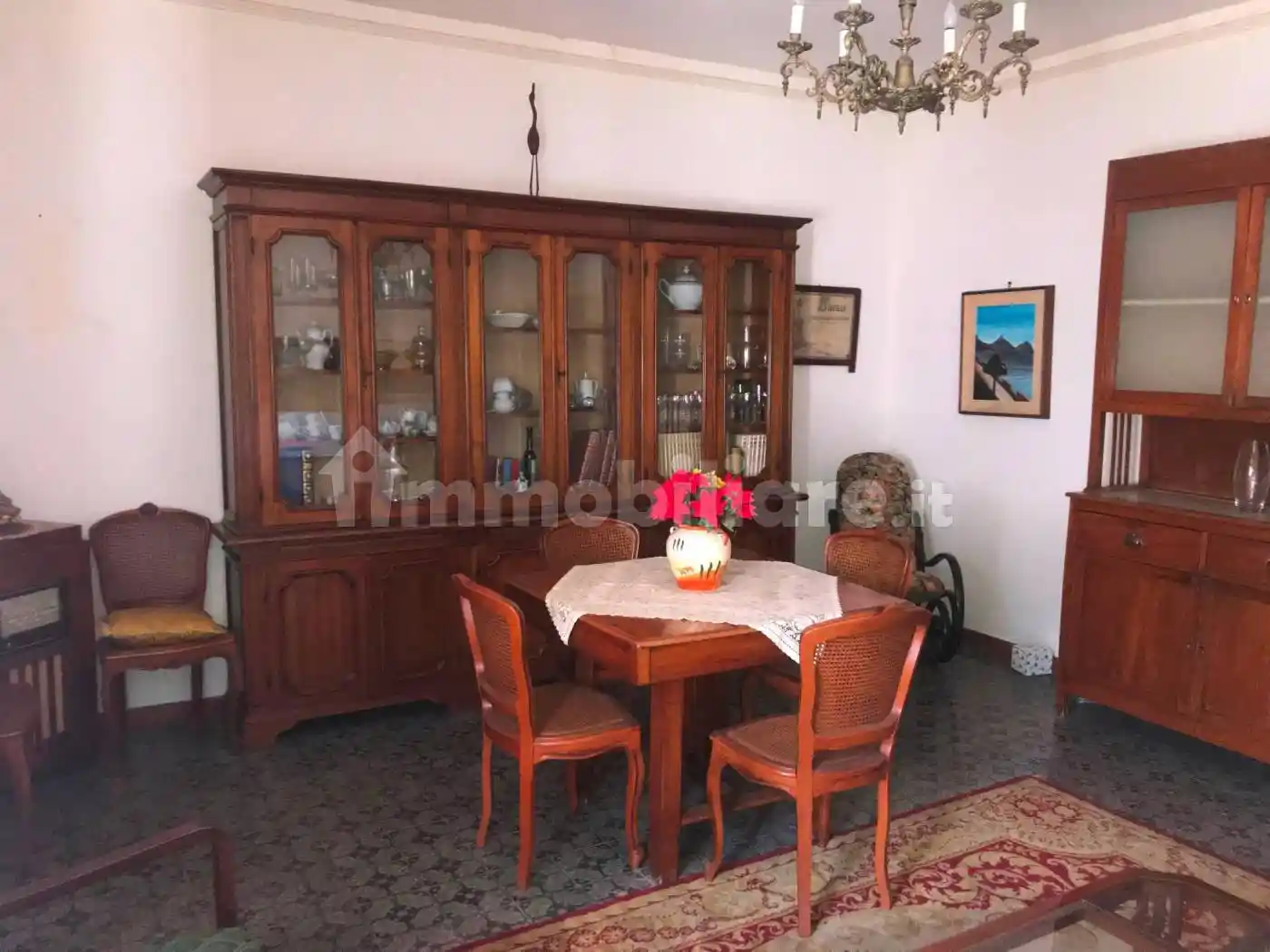 Trilocale via Diomede Marvasi, Centro Storico, Reggio Calabria - foto 2