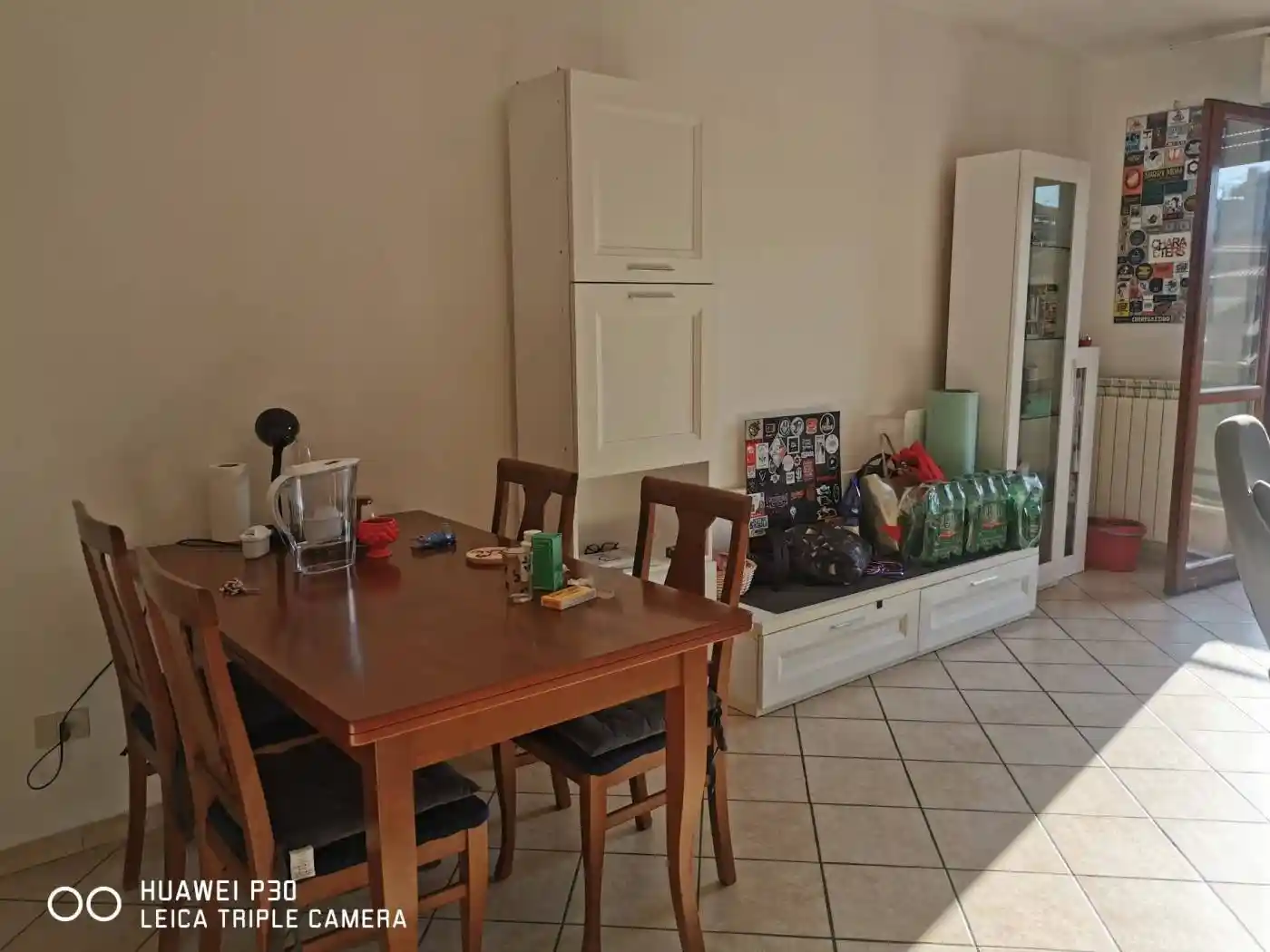 Appartamento in vendita a Guidonia Montecelio