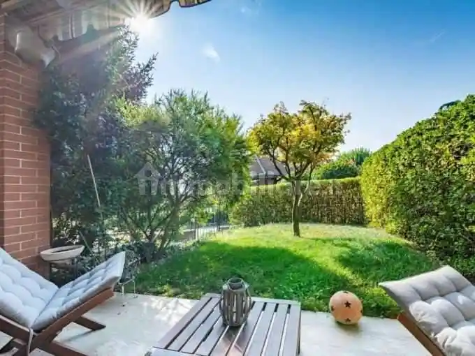 Appartamento in vendita a Trento