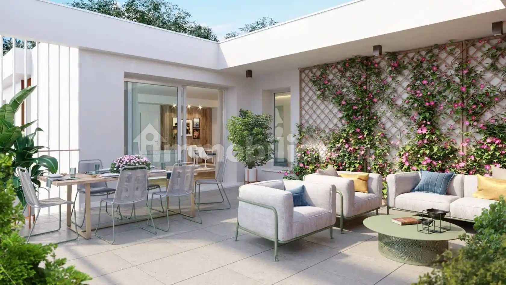 Appartamento in vendita a Mogliano Veneto