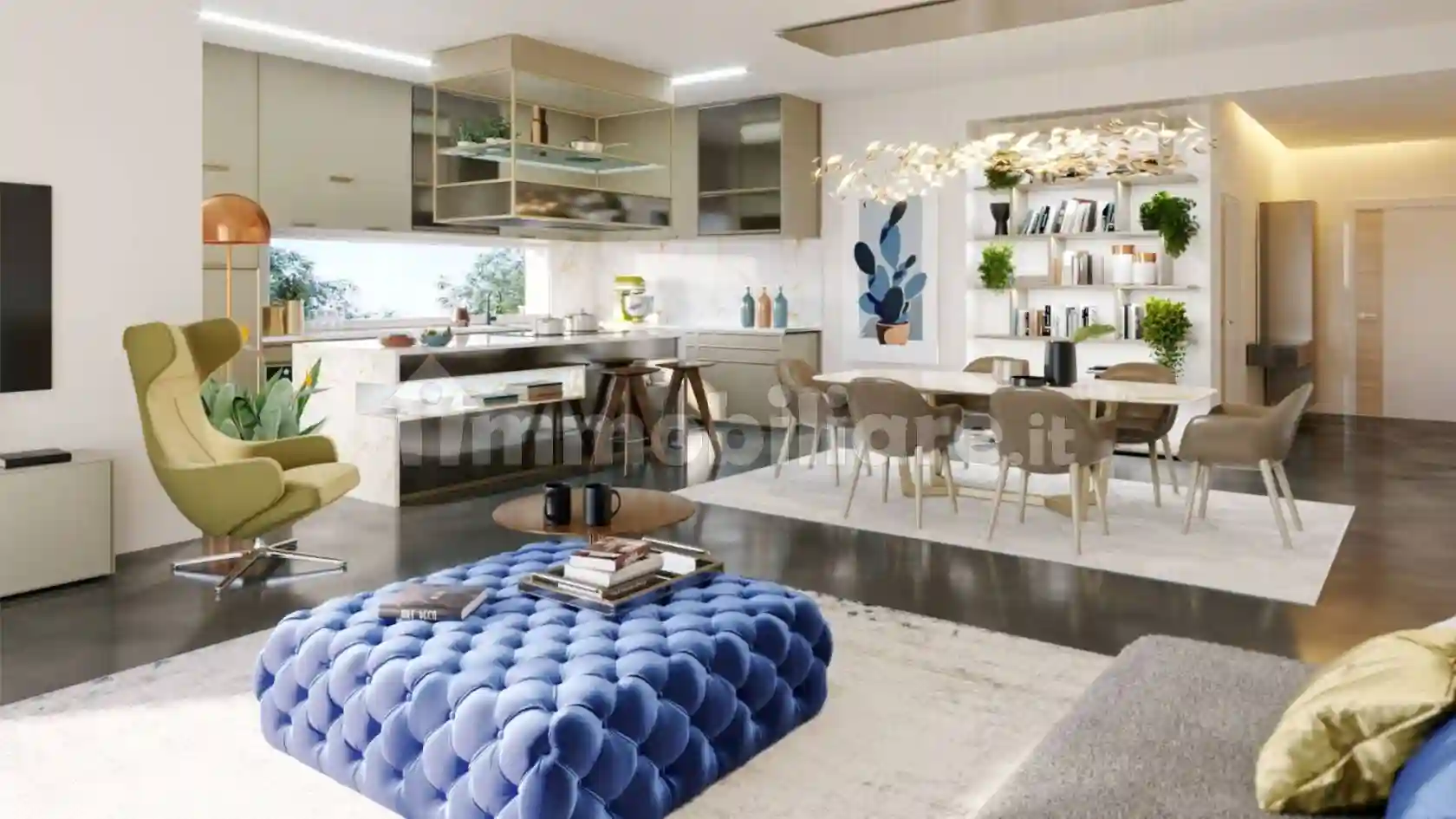 Appartamento - foto 2