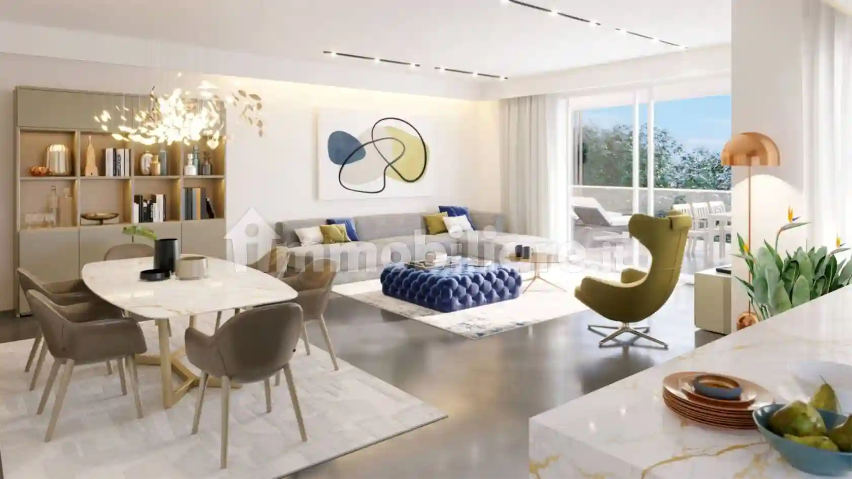 Appartamento - foto 4