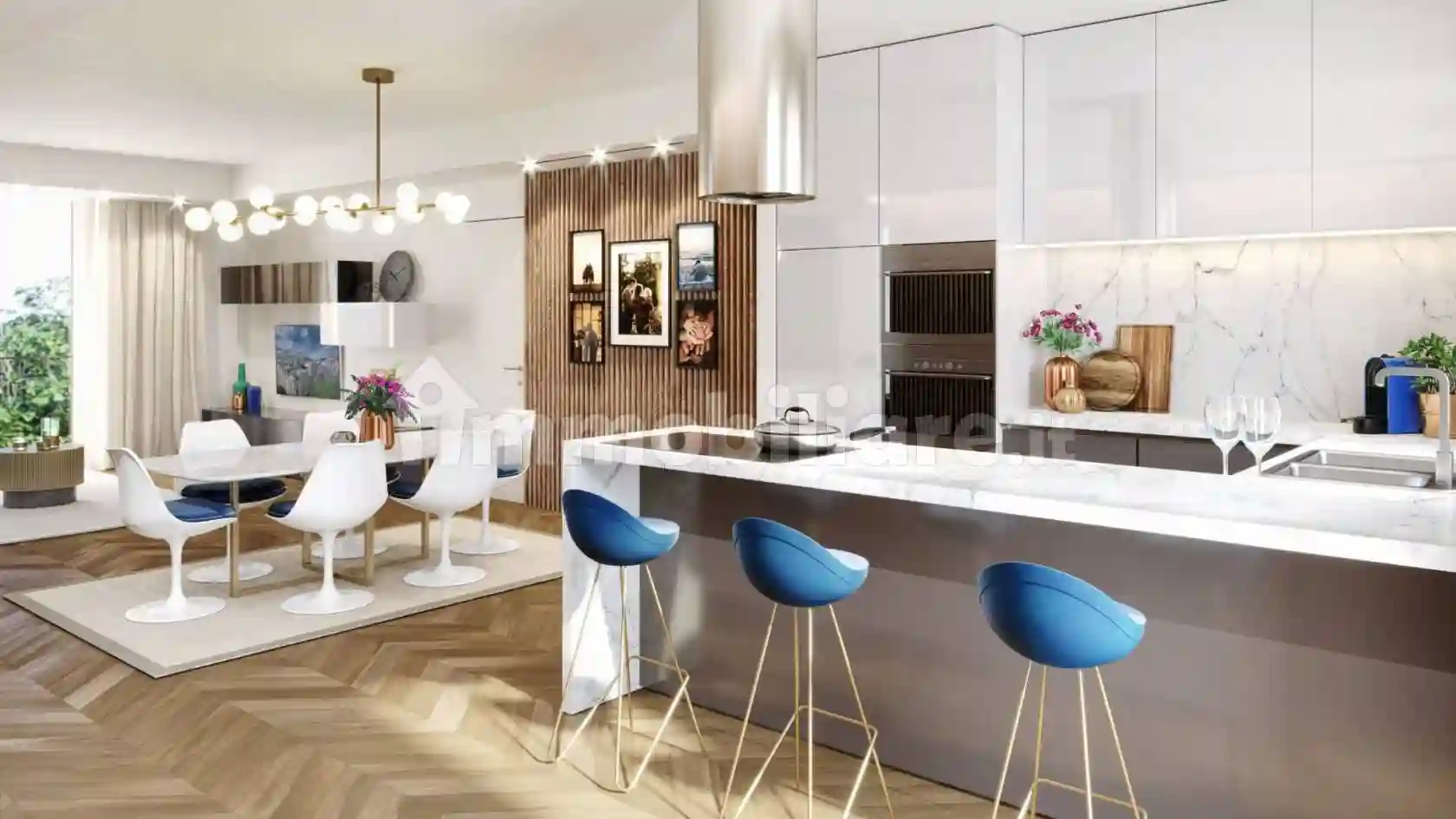 Appartamento - foto 5