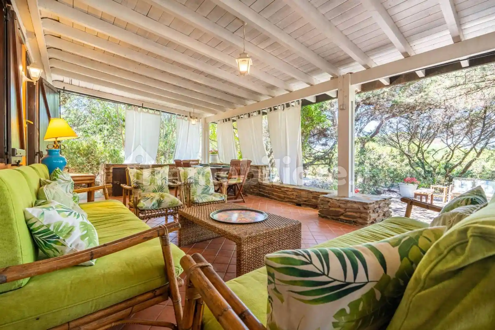 Villa in vendita a Stintino