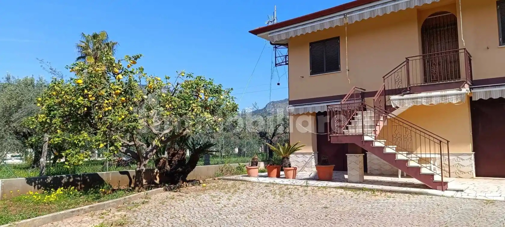 Villa in vendita a Terracina