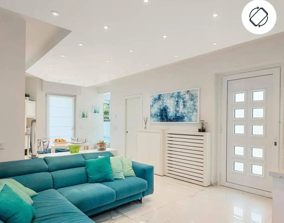 Villa plurifamiliare via Giacomo Matteotti, Cinquale, Montignoso - foto 4