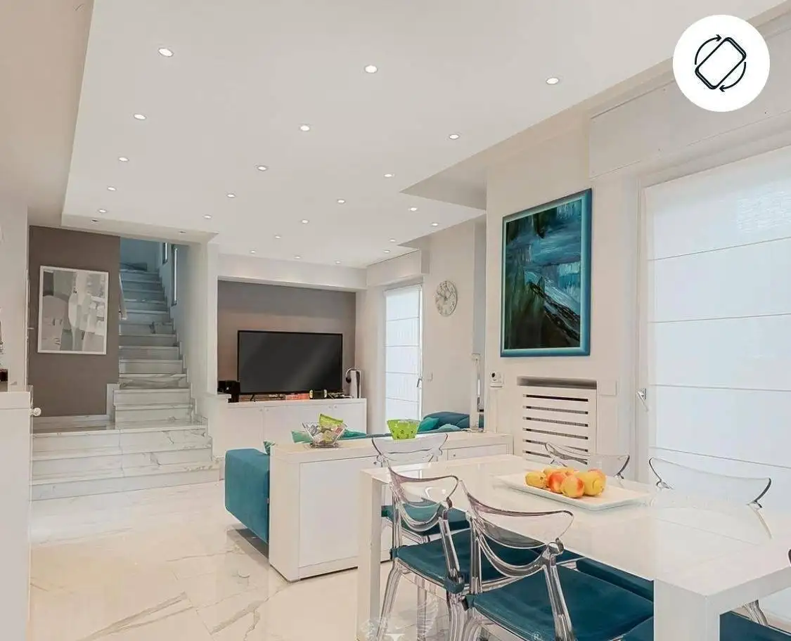 Villa plurifamiliare via Giacomo Matteotti, Cinquale, Montignoso - foto 5